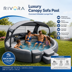 Rivora Summer Escape Pool