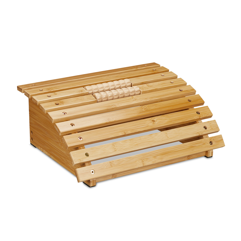 EliteWood Footrest