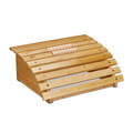EliteWood Footrest