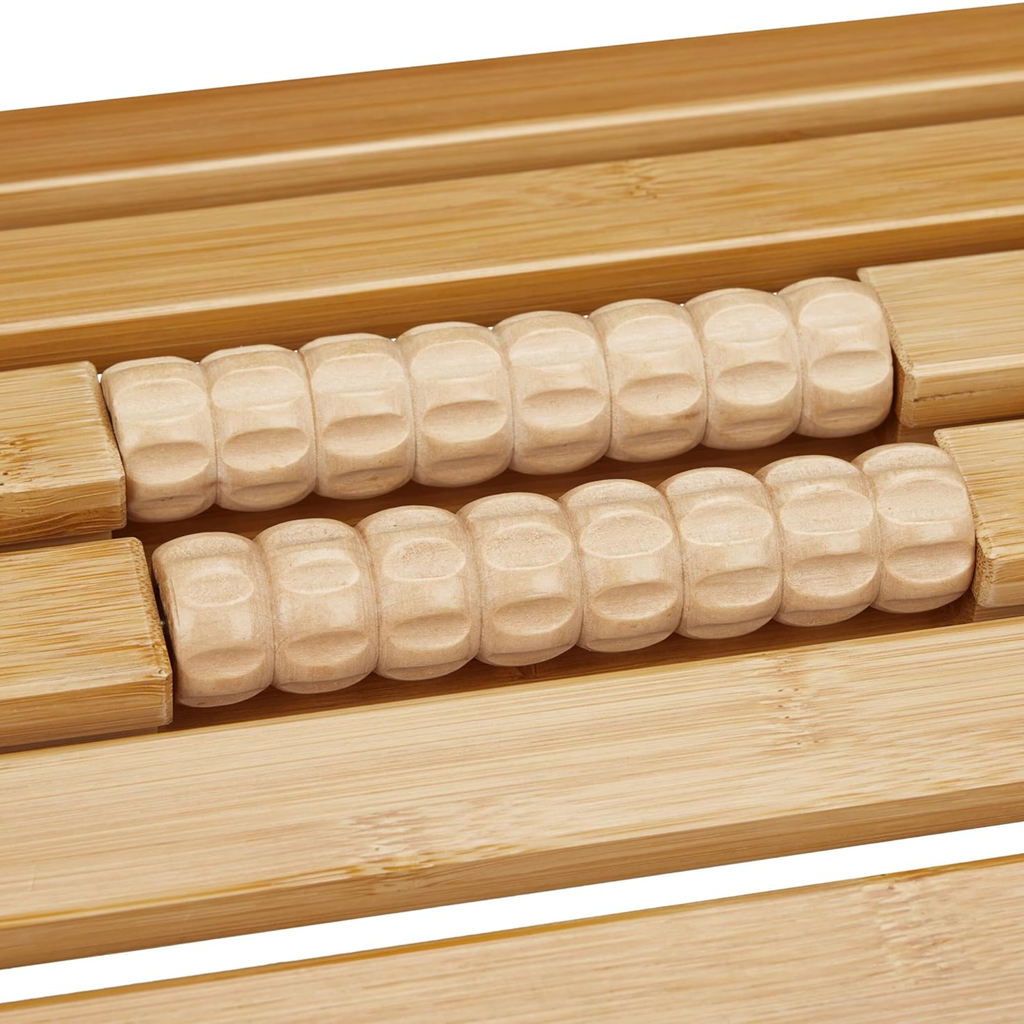 EliteWood Footrest