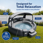 Rivora Summer Escape Pool