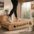 WoodFlow Office Walker