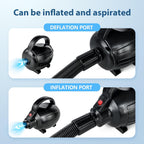 Rivora Air Pump