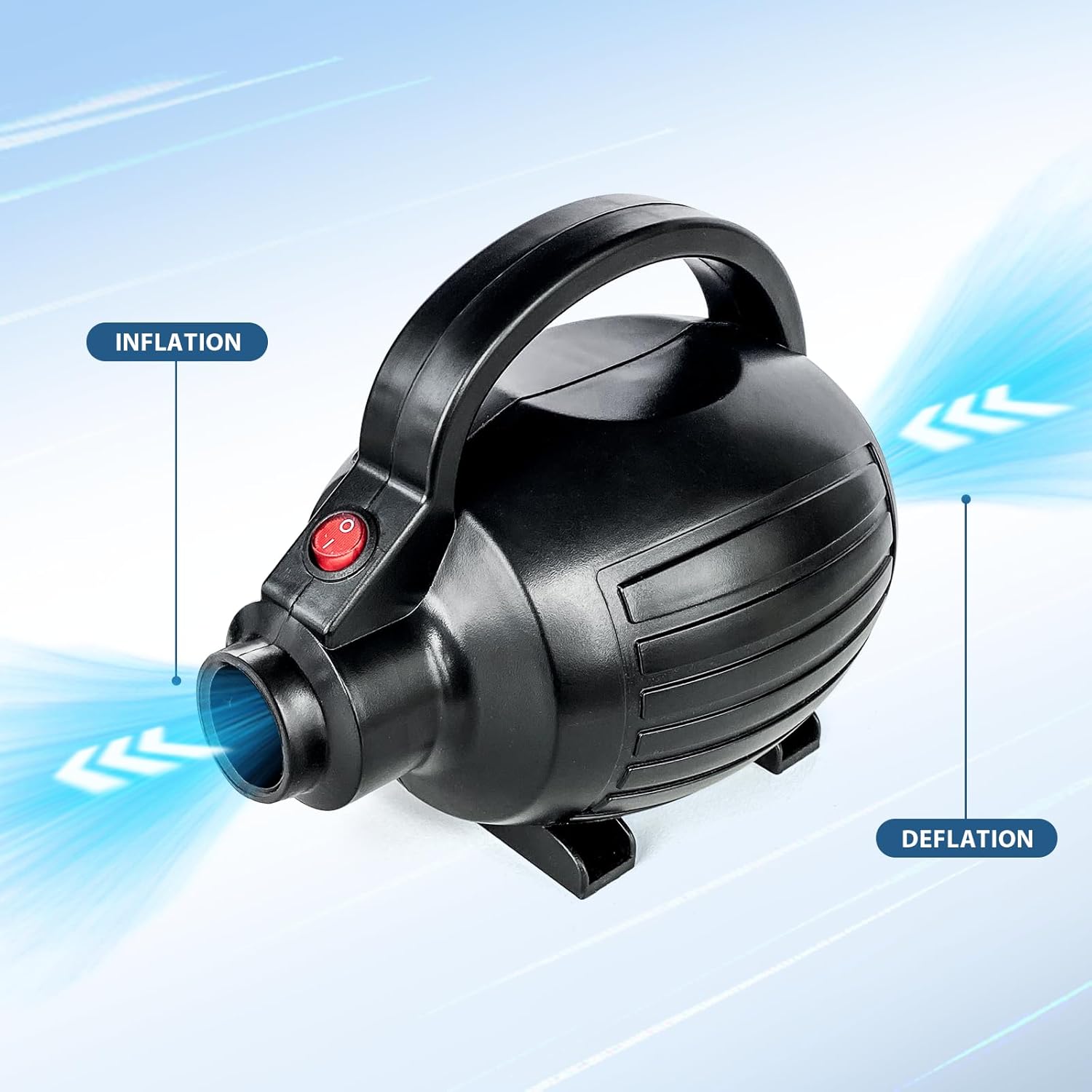 Rivora Air Pump