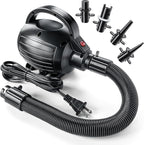 Rivora Air Pump